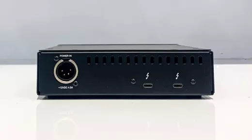 Store Special Product - Universal Audio - UAD-2 Satellite Thunderbolt 3 OCTO Core DSP Accelerator